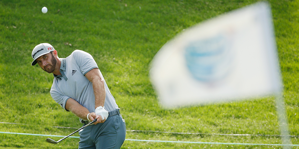 TaylorMade Golf tweet media
