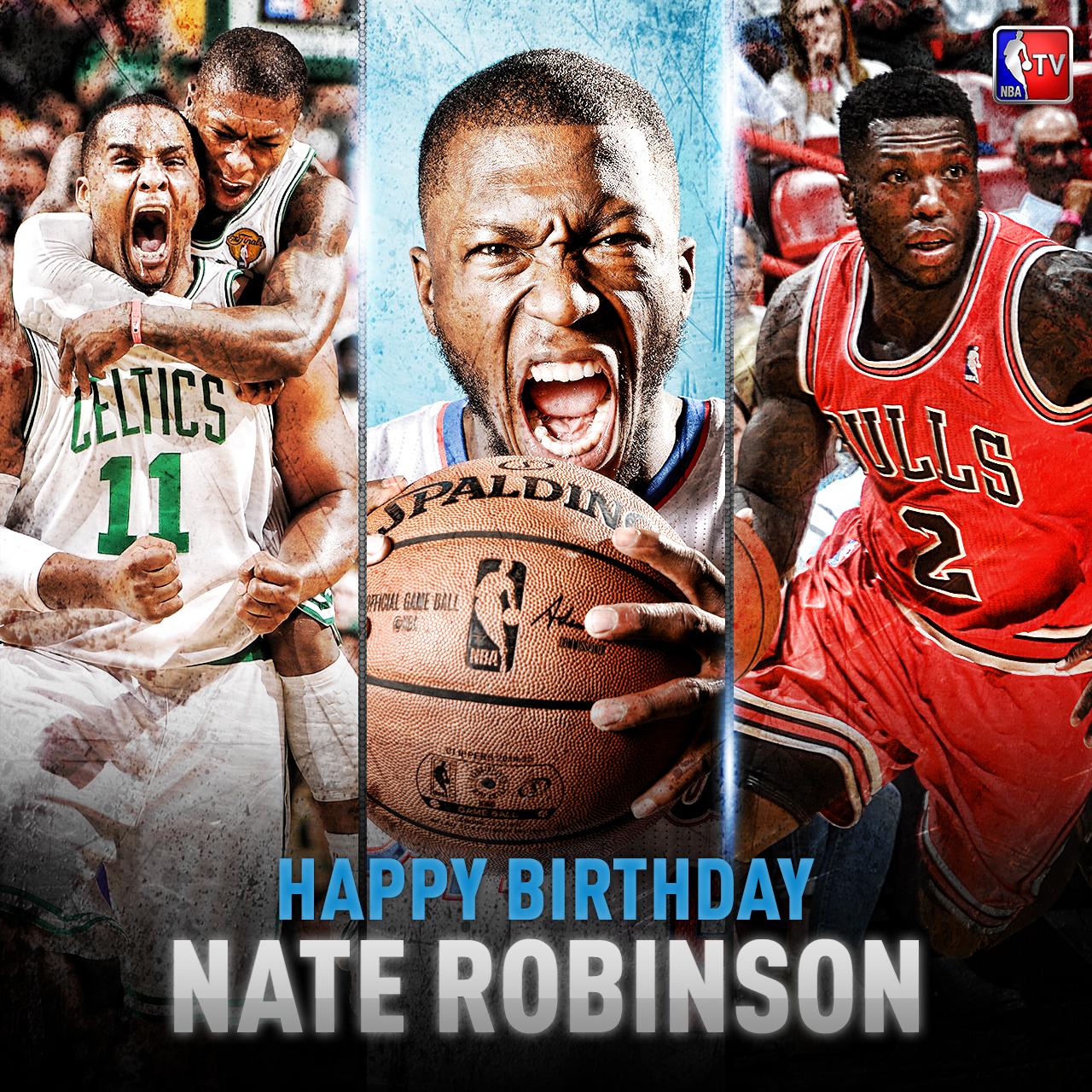 Happy Birthday The only 3-time dunk contest champion turns 31 today. 