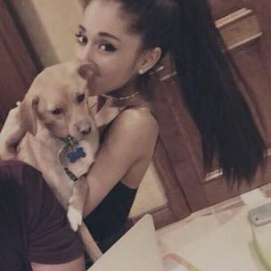FreeLayouts3341's tweet photo. Free Ariana Grande layout 
Rt/fav if you saved http://t.co/x90lU7AEXW