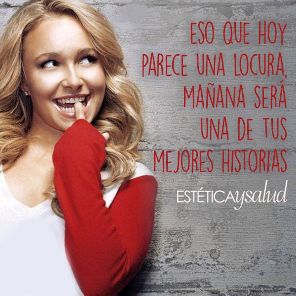 CusiFit's tweet photo. Arriesgar por algo nuevo puede que parezca una locura, pero no intentarlo seguro lo es!!! https://t.co/bMjE6R8TSa