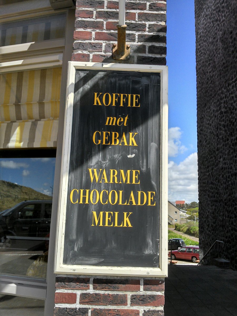 BenSchwegmann's tweet photo. @GmoneyNiepo this is in north Holland! Are you sure you're not Dutch!? :) http://t.co/7RCShh8JMN