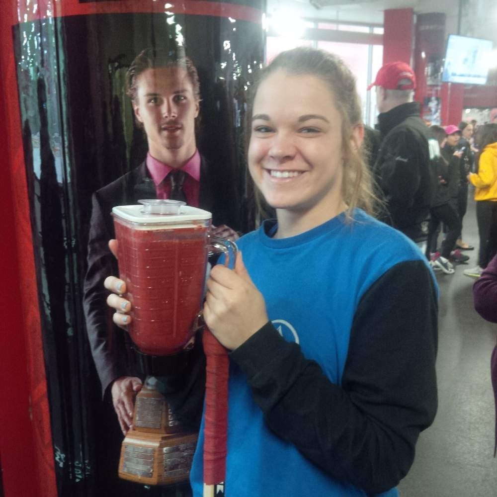 Ringette Tournament tweet media