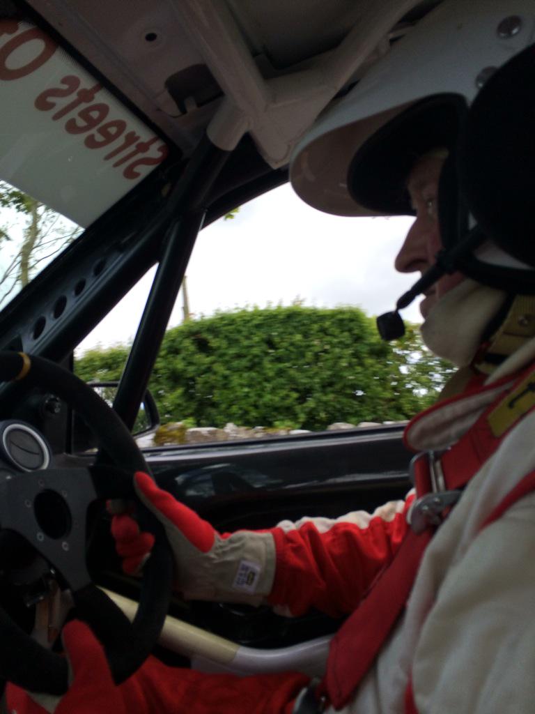 sineadcanny's tweet photo. Loving this years #CircuitOfMunster ! @NRC_Stages #roadsection http://t.co/PvmgSWfbVm
