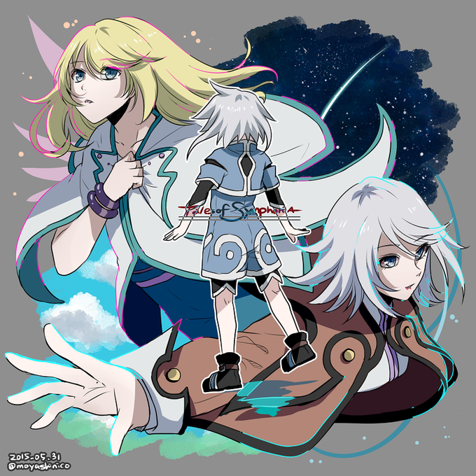 リフィル セイジのtwitterイラスト検索結果 古い順