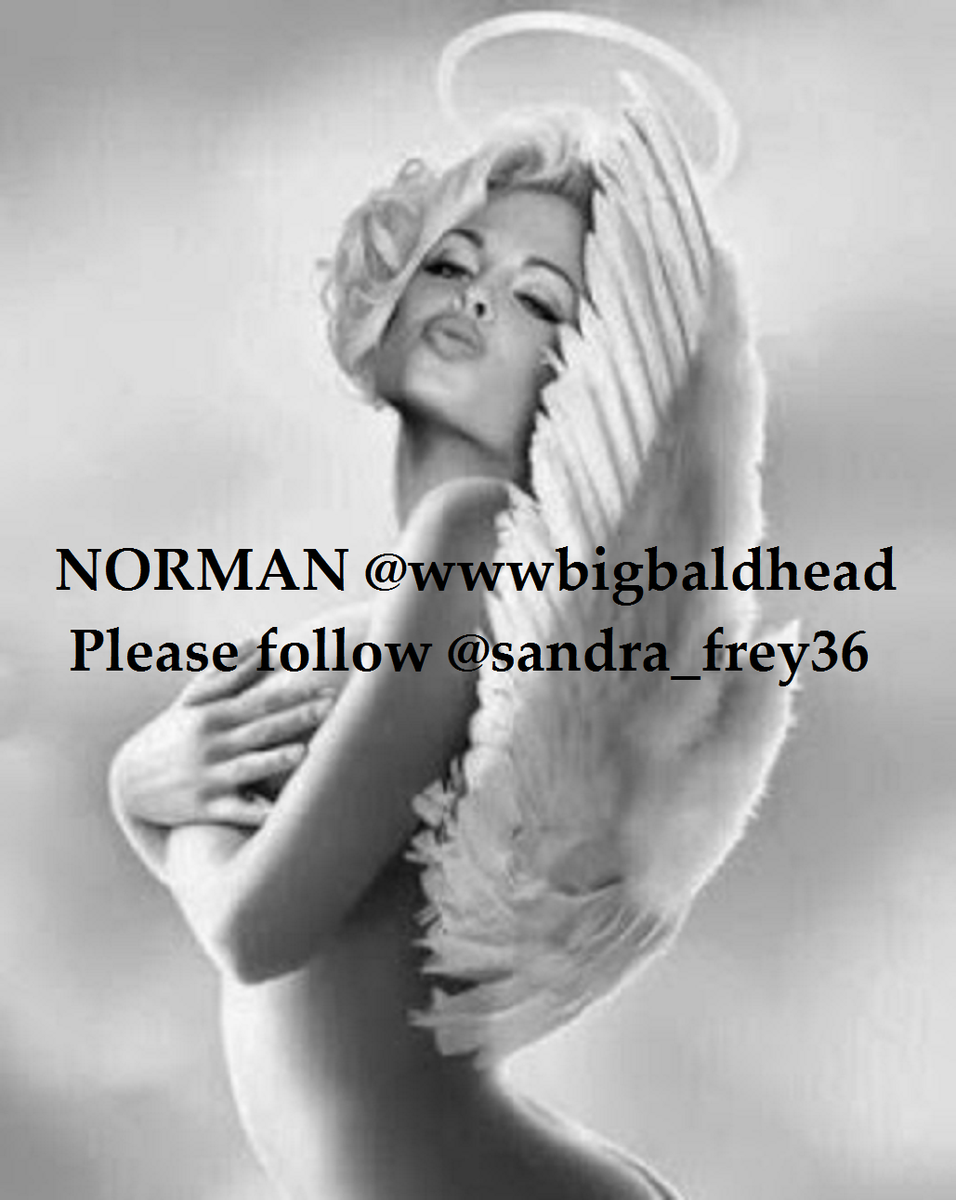 NORMAN ❤<a href="/wwwbigbaldhead/">norman reedus</a>❤ #PLZFOLLOW @sandra_frey36