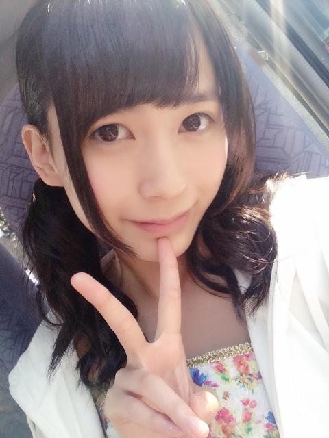 AkbWe3's tweet photo. #佐々��優佳里 #AKB48
こんにちは٩(●˙▿˙●)۶ http://t.co/qD73LcH7z6