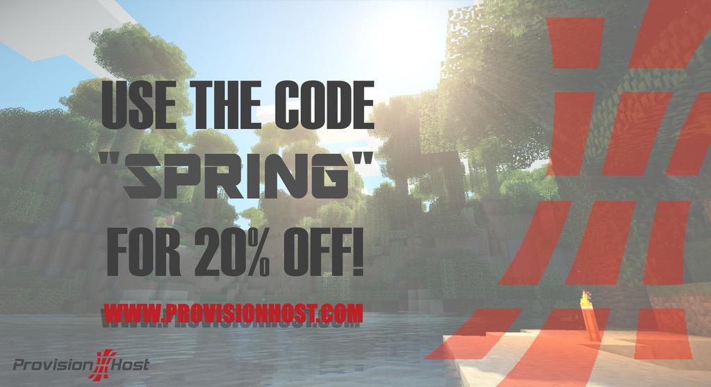 ProvisionHost tweet picture