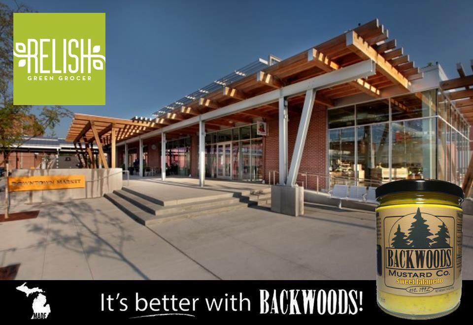 BackwoodsRocks's tweet photo. Find #backoodsmustard at @RelishGR in @dtmarketgr http://t.co/w30WCzgtoQ