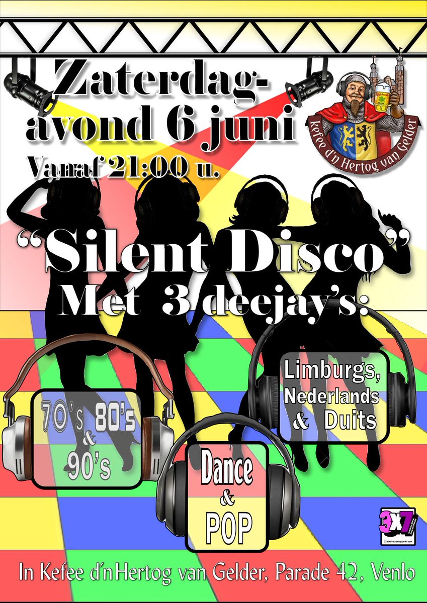 Riet Schreurs (@hertogvangelder) on Twitter photo 