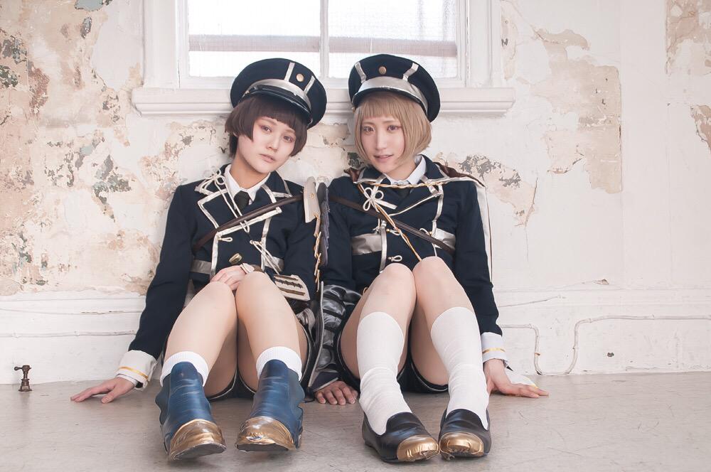 成瀬 猫がきた Twitterissa コスプレ 前田藤四郎 ソラさん Nth Sora 平野藤四郎 成瀬 撮影 かりそめそーじ Necosome 刀剣乱舞 Http T Co Pxqfdlo0kr