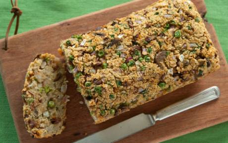 Dit moet je hebben geprobeerd, vers Quinoa-Brood! Benieuwd hoe je dit maakt? kijk snel op, quinoatips.nl