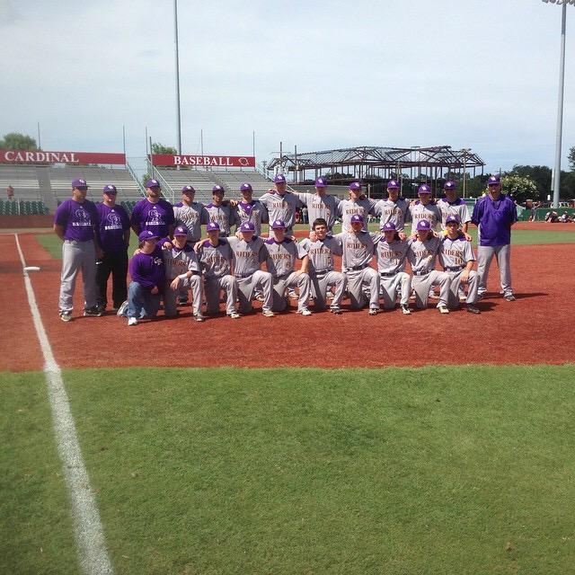 Life is not tried, it is merely survived if your standing outside the fire. -Garth Brooks #WhateverItTakes #Brothers