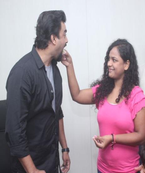 Happy Birthday to the most humble and talented actor.Hope u like the interview 