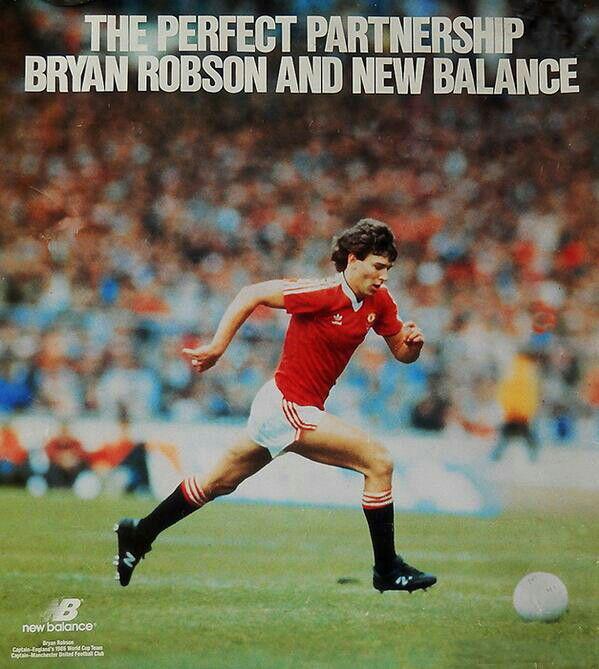 new balance bryan robson