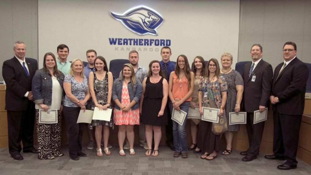ProSensory's tweet photo. @ProSensory: So proud of this group! Project Sensory. #whywisd http://t.co/ZzRRTrkIuJ