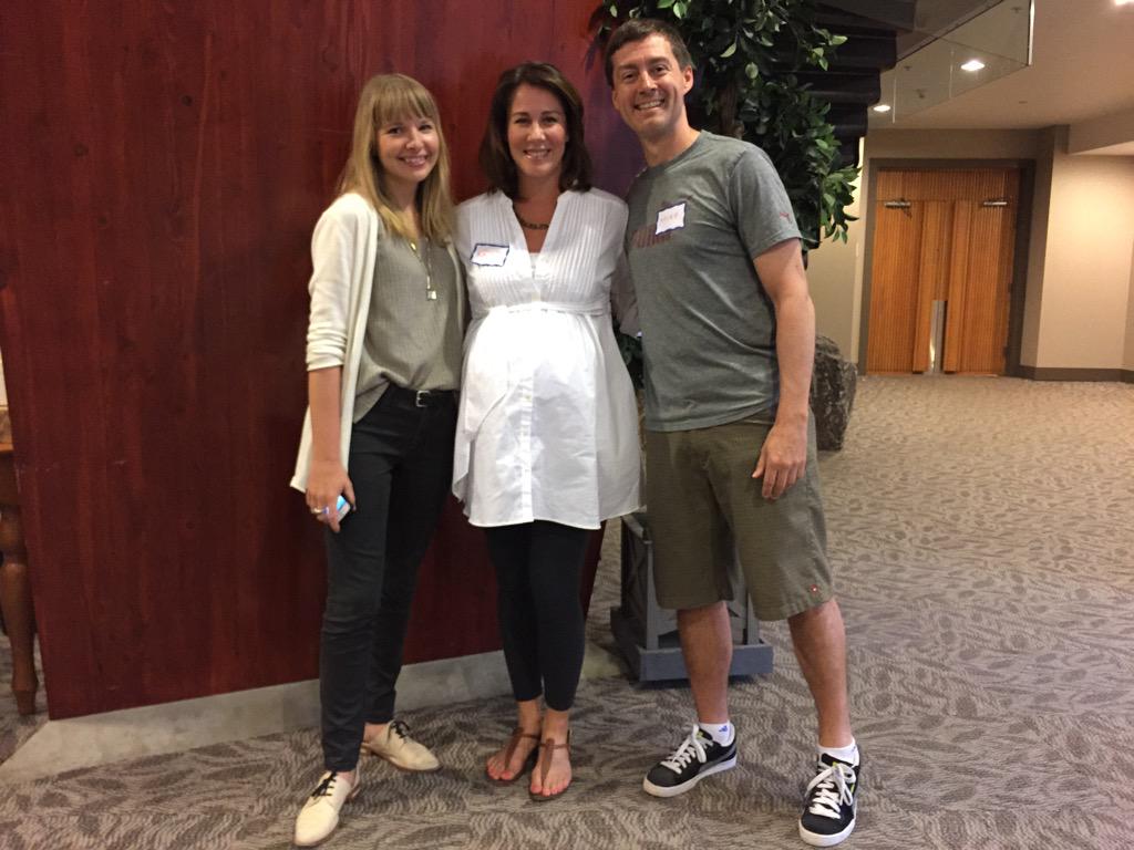 JWagstaffe's tweet image. Mets unite! MT @CMOS2015: a few workshop attendees @JWagstaffe @KGordonGlobalBC @ctv_michaelkuss #CMOS2015