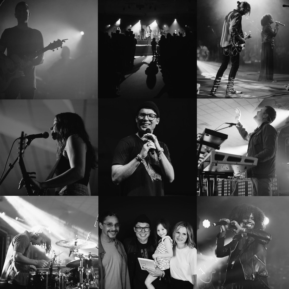 judahsmith's tweet photo. Thank you and we love you @blackrockchurch! Huge thanks to @tannerwendell for the brilliant photos. #LIFEIStour http://t.co/ivxQLwT49x