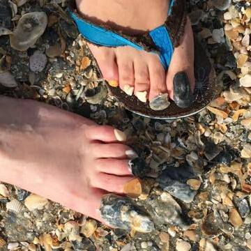 MusingMcGee's tweet image. #ESummerHere