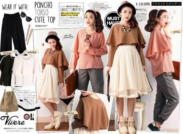 ladyfameshop's tweet photo. VICTOR CAPE.65RB.TWISCONE BANGKOK THICK.SUPER HALUUUS,JATUUUH,ADEEM,TDK TEMBUS DIJAMIN! FIT L BSR.RECOMMENDED?OLIVE!♥ http://t.co/dVXEpHc6KS