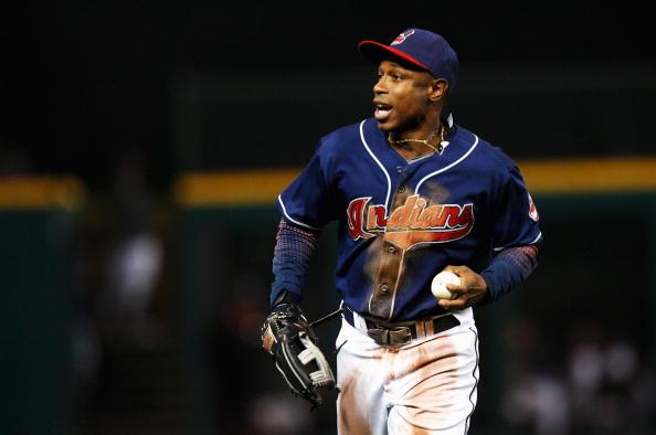 \" Happy 48th birthday to six-time All-Star Kenny Lofton. 