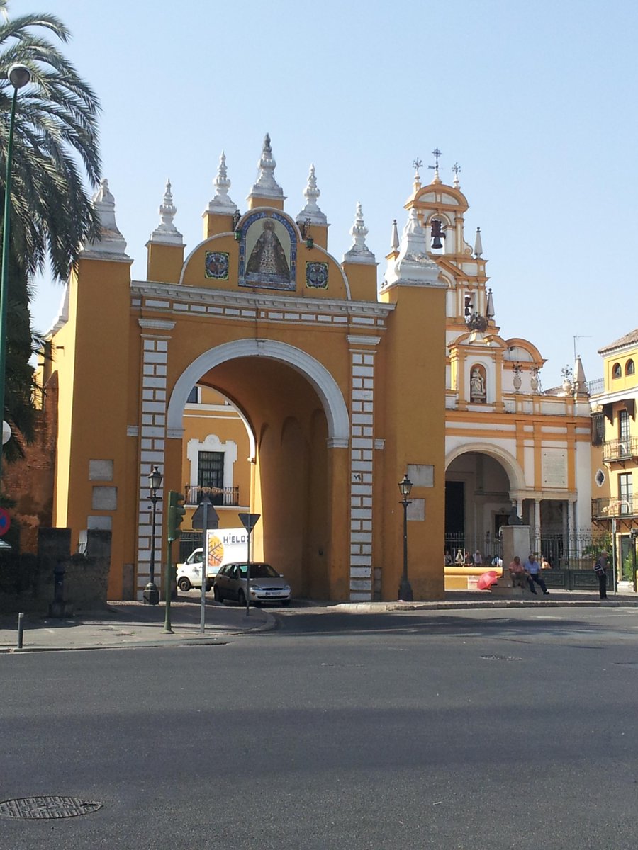 TapasEnSevilla's tweet photo. El Tiempo: mañana en Sevilla soleado, 31º - 18 º . Por Compostgreen. http://t.co/JBNJ6eK9FF http://t.co/r1ae9UrfSj