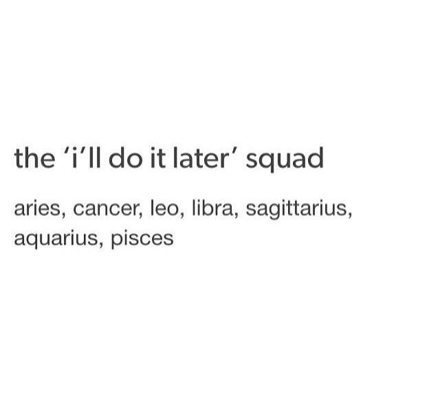Horoscope Texts tweet media
