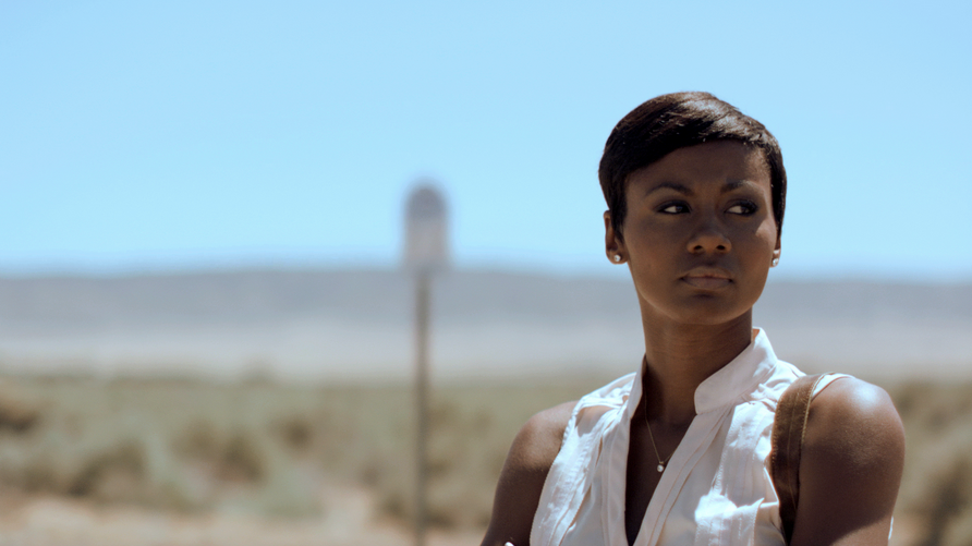 'Middle of Nowhere,' from 'Selma' director @AVAETC, is now streaming on @Netflix: bit.ly/1RCmmBB