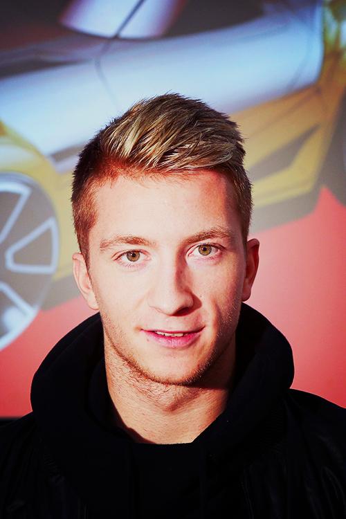    Happy Birthday to you Marco Reus. 