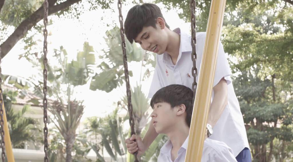 XO_Wal885's tweet photo. @oattrttt_both @Pers_lovesick @ssingss เป้อมาวินมุ้งมิ้งเชียว น่ารักอ่ะ #lovesicktheseries #lovesicktheseries2 http://t.co/wucTNxz6FC