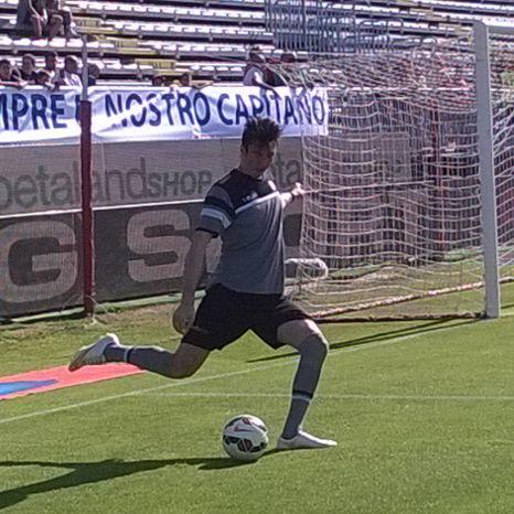 Udinese_1896's tweet photo. I nostri tre portieri #madeinFriuli @simonescuffet @Meret_Alex @PerisanSamuele per #CagliariUdinese @SerieA_TIM http://t.co/vYDjgt2ZNl