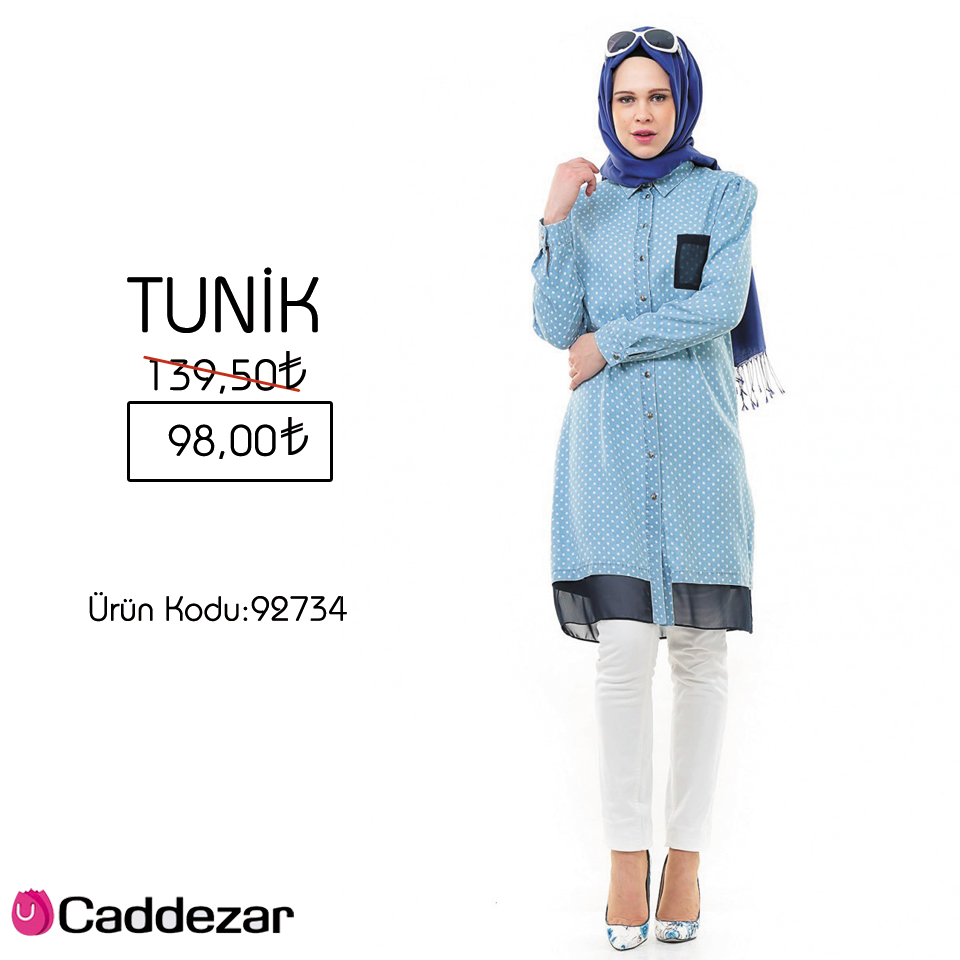 caddezar's tweet photo. #Puane Puantiye Desenli #Tunik Modellleri
Online alışverişe başlamak için->>>http://t.co/EfzZahTgZd http://t.co/8jCBbVkGfB
