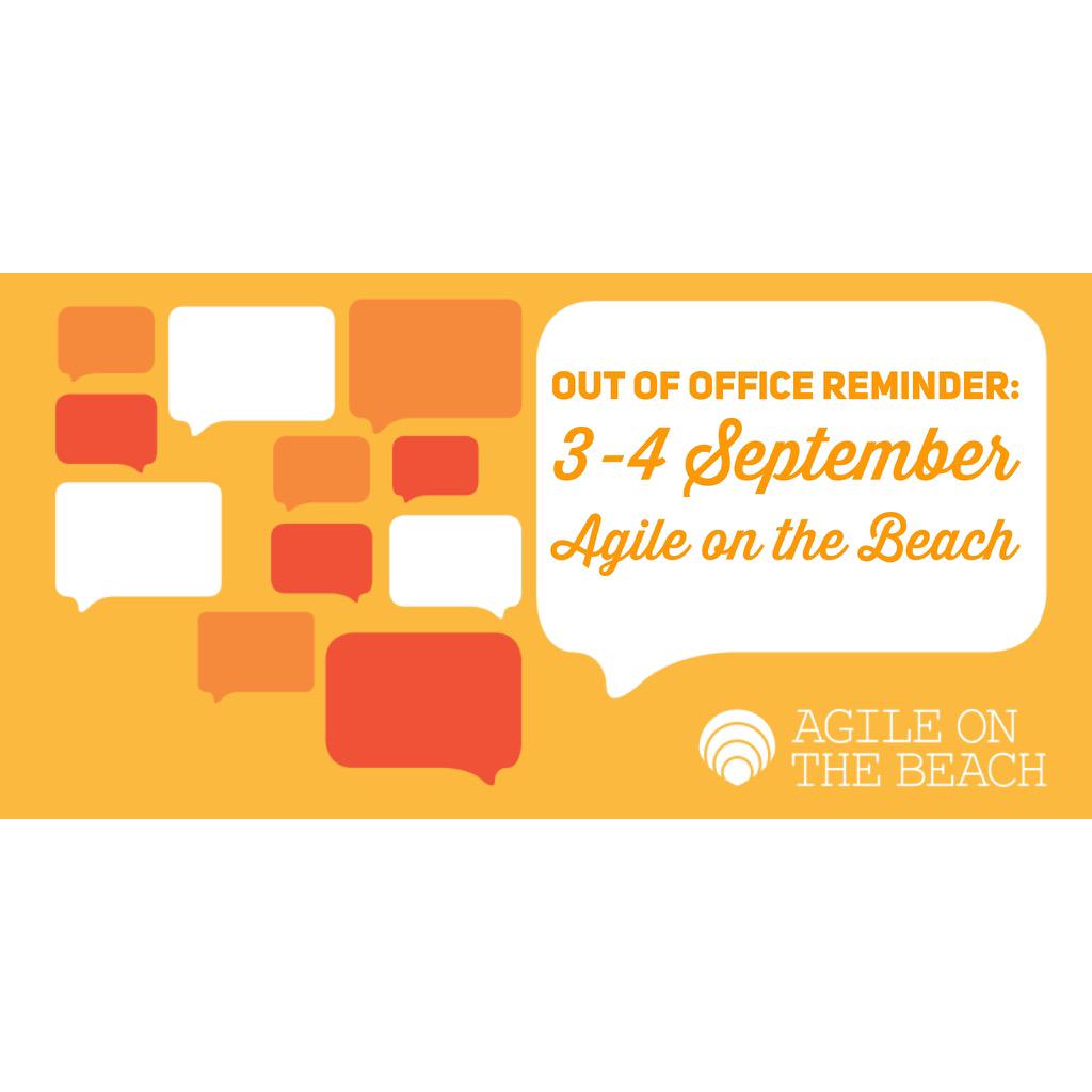 belindawaldock's tweet photo. Sunny afternoon playing with new #agilegraphics for @Agileonthebeach :o) #agileideas #anymessage #amused @beingagile http://t.co/Fy9f7qlDCi