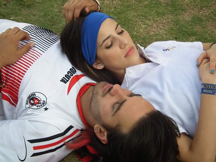 CineEnCucuta's tweet photo. Un amor prohibido? @TUTOPATINO y @LauraLondonoT junto a @LINCPAL @alejoaguilar82 @NataDuranV no se la pierdan! http://t.co/hQiWkbSfrY