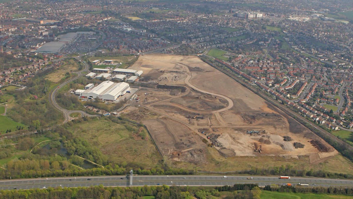 Prescot Park (PrescotPark) Twitter