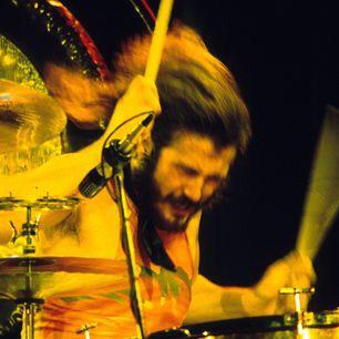 Happy Birthday John Bonham! 