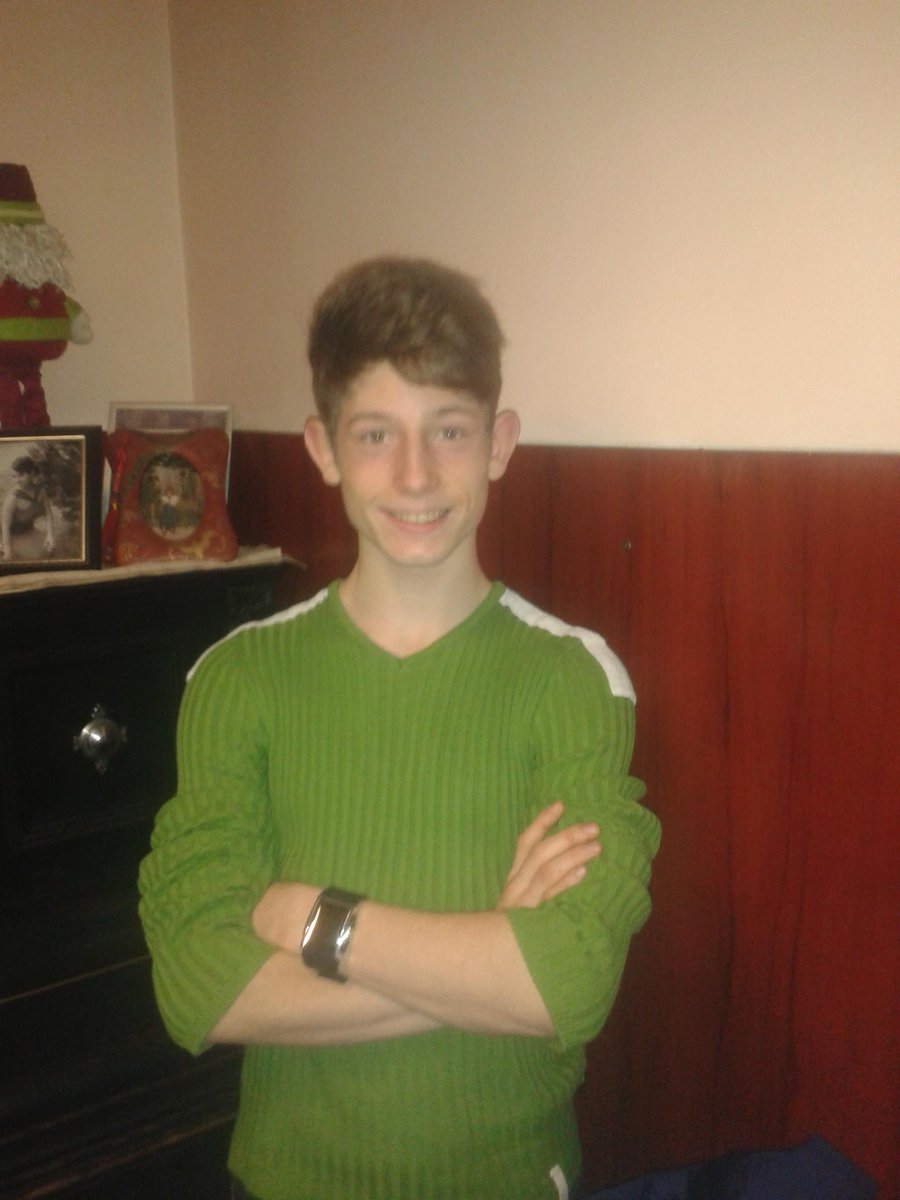 SH_Romania's tweet photo. Wish  Sebastian a Happy Birthday! #LifeinRomania #SpornsoraChildSupportaFamily http://t.co/HUWpuRamZf