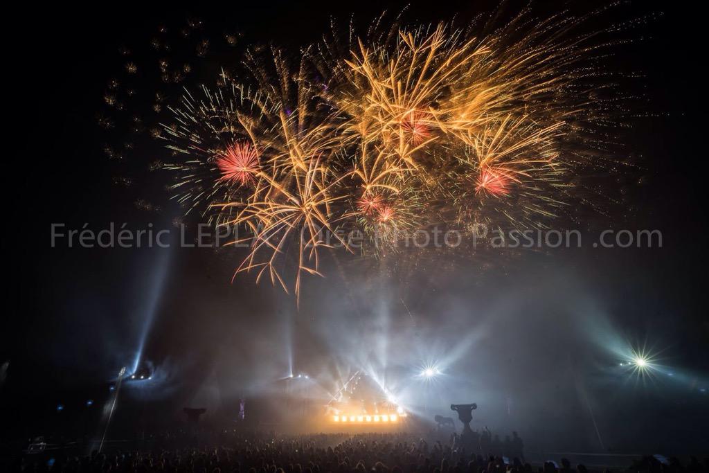 Pyroconcert's tweet image. 