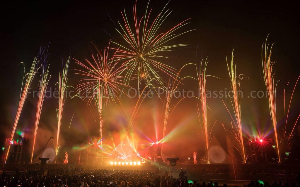 Pyroconcert's tweet image. 