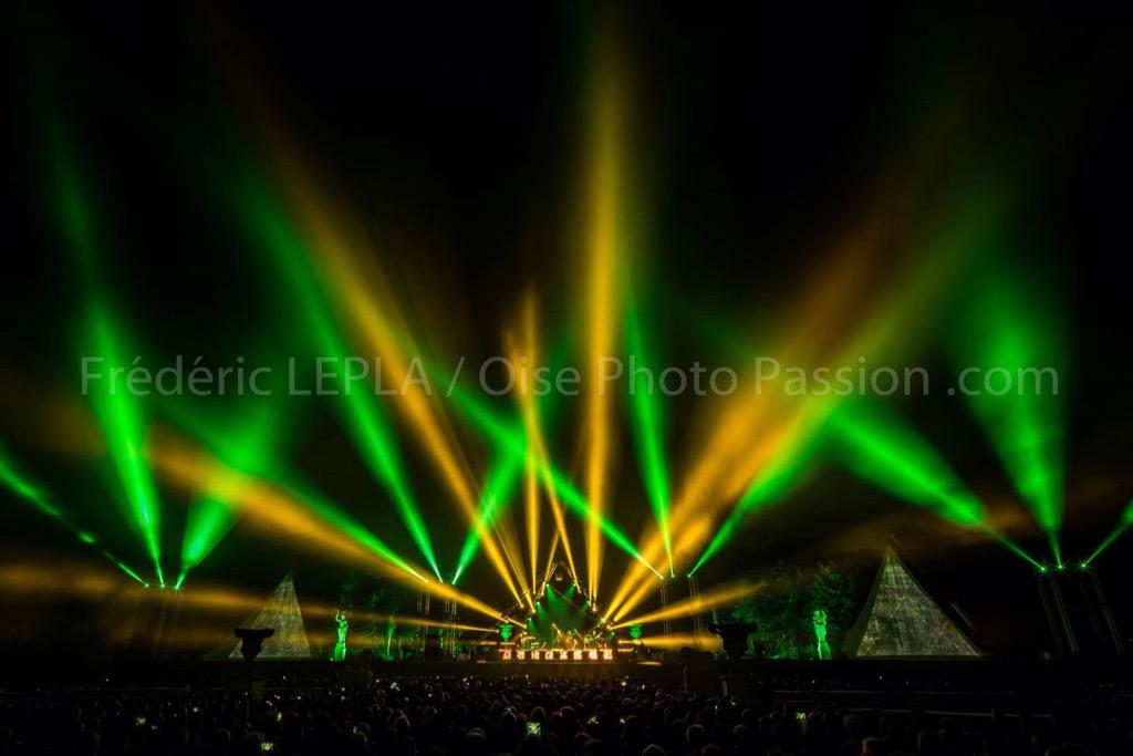 Pyroconcert's tweet image. 