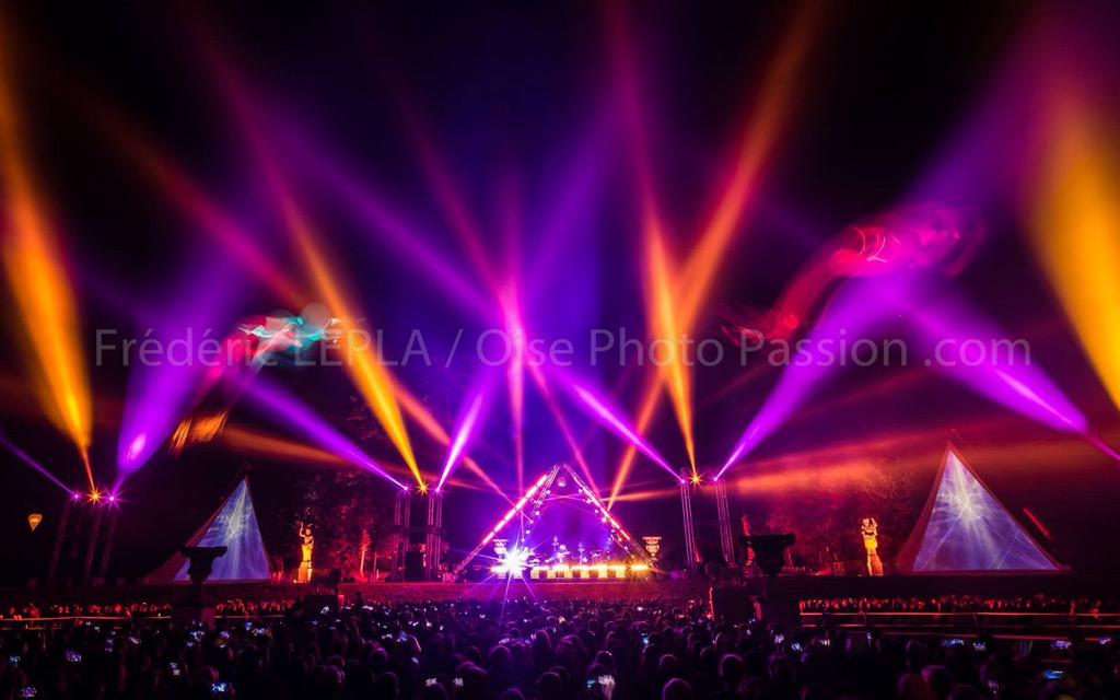 Pyroconcert's tweet image. 