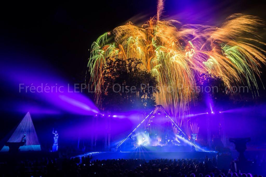 Pyroconcert's tweet image. 