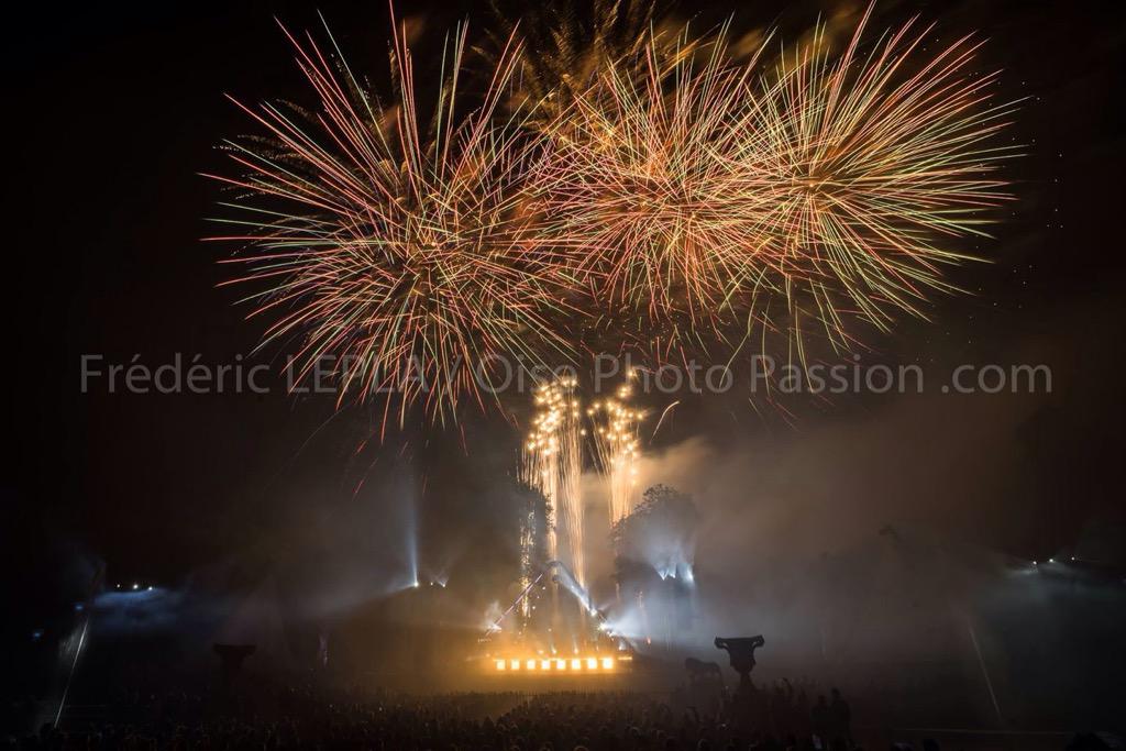 Pyroconcert's tweet image. 