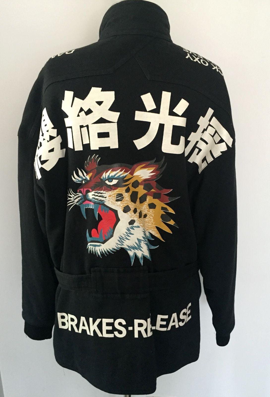 古着 ギミック ジャケット 山本寛斎 gimmick archive