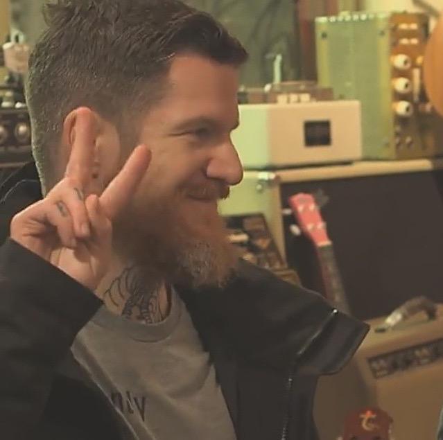 HAPPY BIRTHDAY ANDY HURLEY YOU AMAZING LITTLE FUCK    