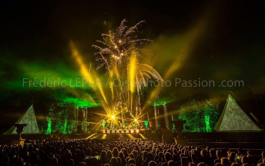 Pyroconcert's tweet image. 