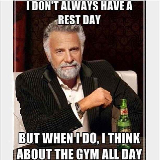 WElGHTROOM's tweet photo. Rest Day 🙌🏼 http://t.co/GGUWm0rJ4R
