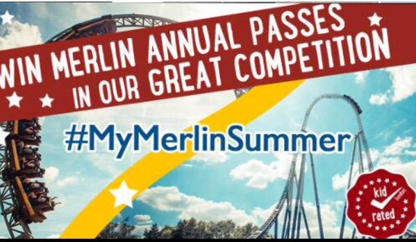 kidratedlondon's tweet photo. #Win Annual Merlin Passes with us & @MerlinapUK - http://t.co/kulmb3WX2E #MyMerlinSummer RT & Follow!! http://t.co/IlZBcCYN7Z