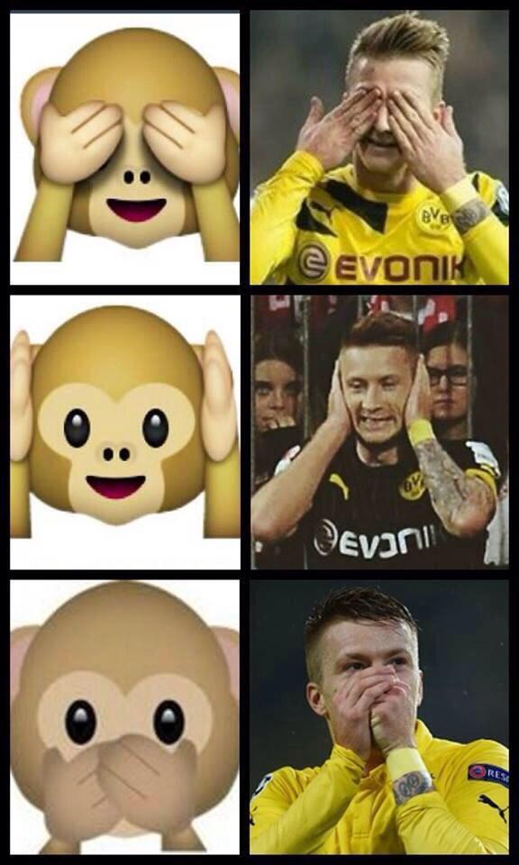 Happy Birthday Marco Reus        