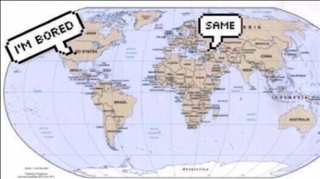 the fangirl life