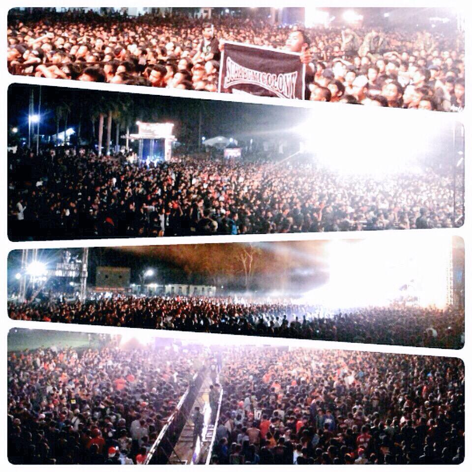 Sampai Jumpa Sabtu &amp; Minggu Ini Di Makorem Cirebon Dan Lap.Satlantas Polres Purwakarta #EDANKEUN